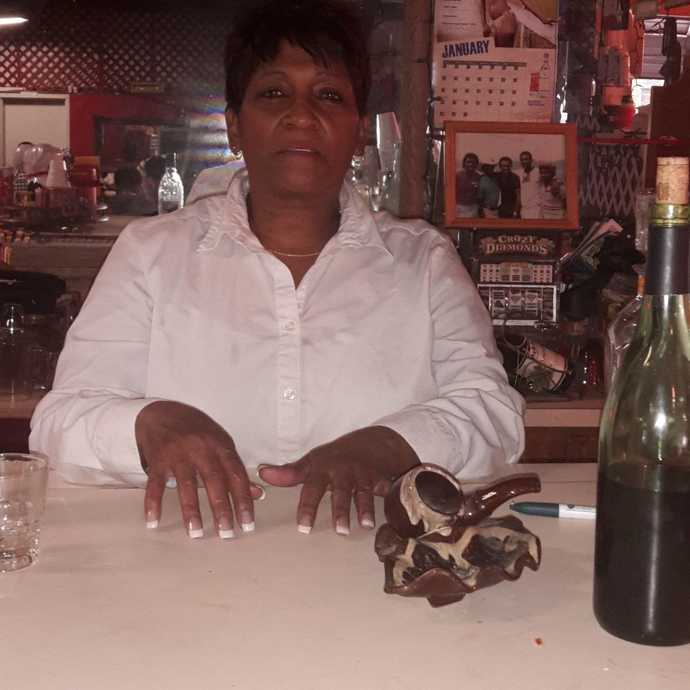 Meet your Posher, Evelyn